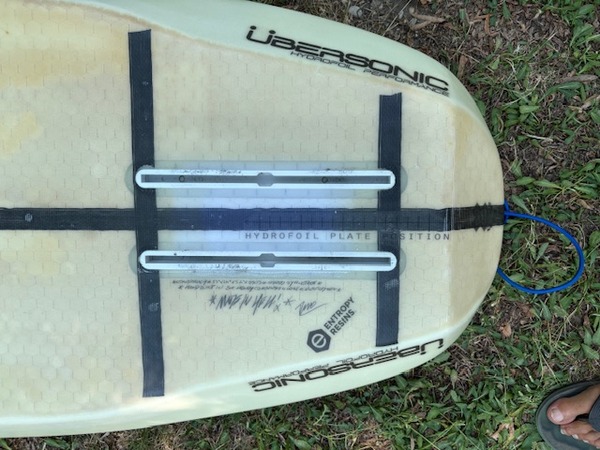 S+surfboards - Cospiracy