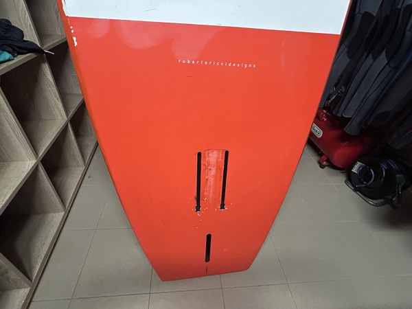 Rrd International - Hi-Flight E-Tech Y26