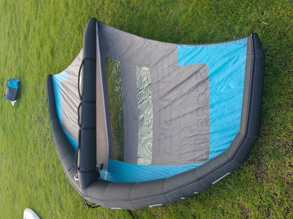 Ensis Watersports - Score