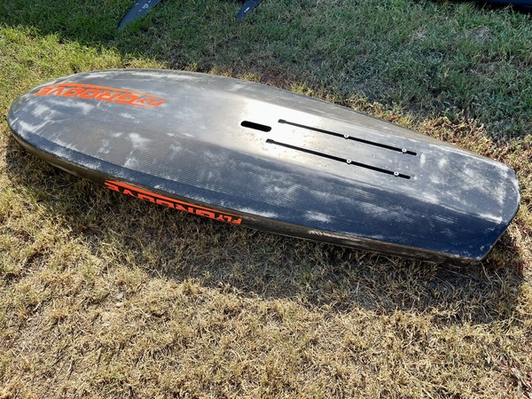 Groove - G-wave 75 lt
