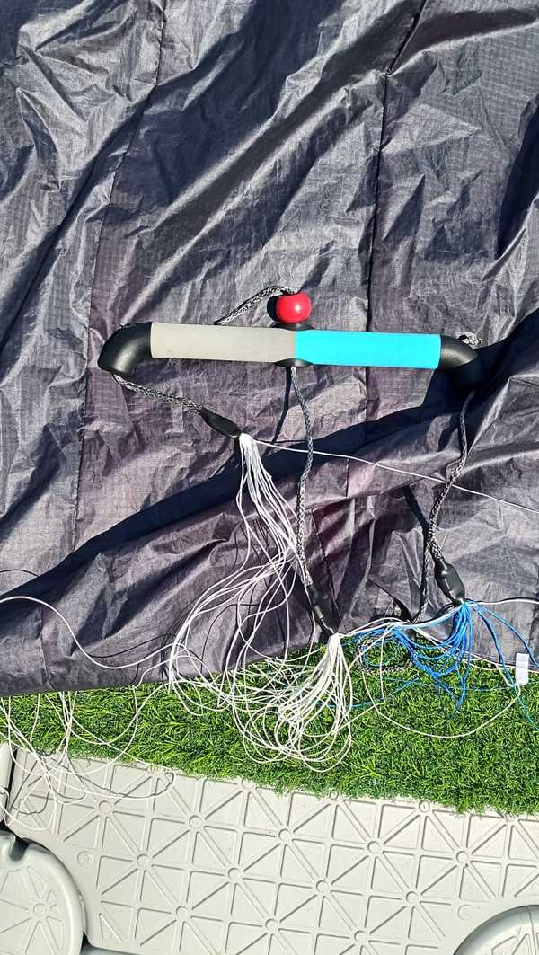 Ensis Watersports - Roger 3.0