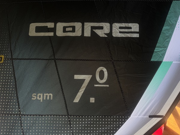 Core - core xc