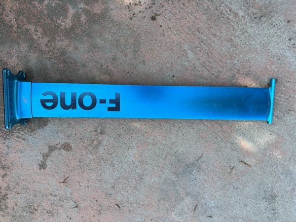 F-One - Phantom 1780 + mast 85cm