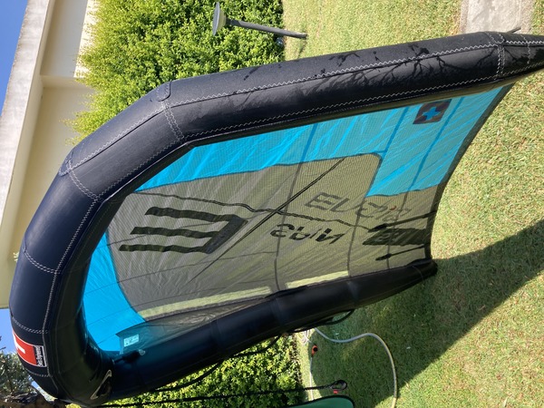 Ensis Watersports - SPIN 