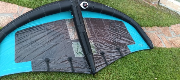Ensis Watersports - Spin 3.1