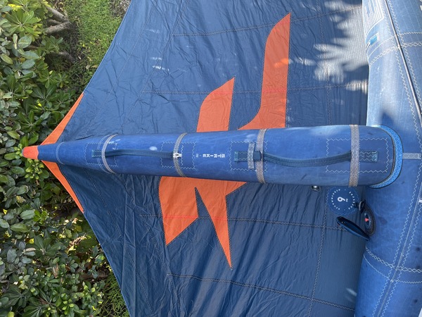 F-One - strike v2 4M