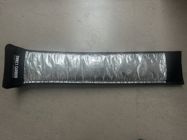 Rrd International - SWK CARBON 1.5 13 MAST 95