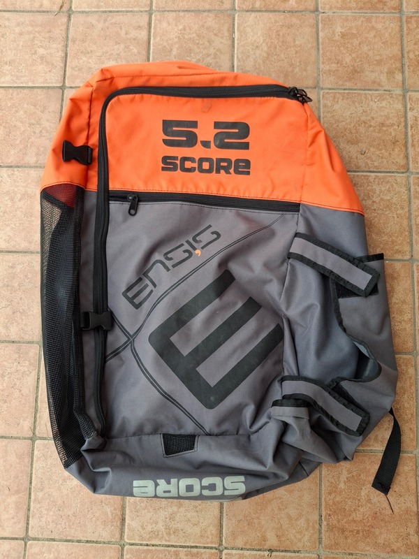 Ensis Watersports - Score 5.2