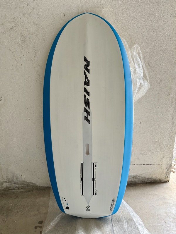 Naish - Hover Ascend Carbon Ultra