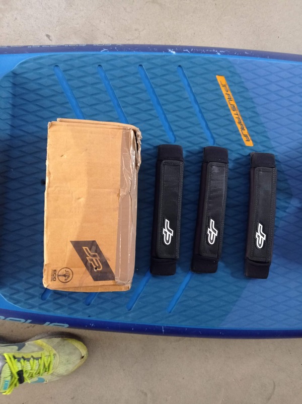 Jp Australia - X-Foil IPR Edition