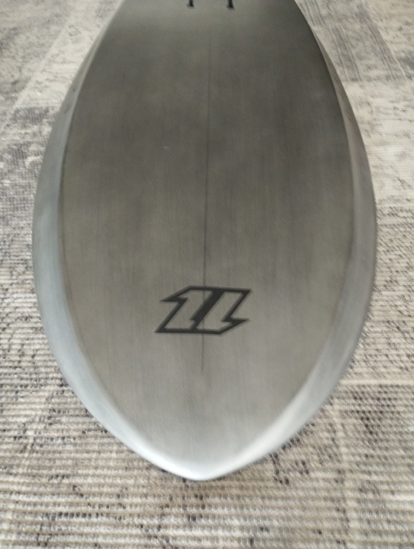 North - Swell 4'10