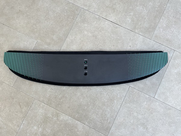 North - Foil Sonar HA1250