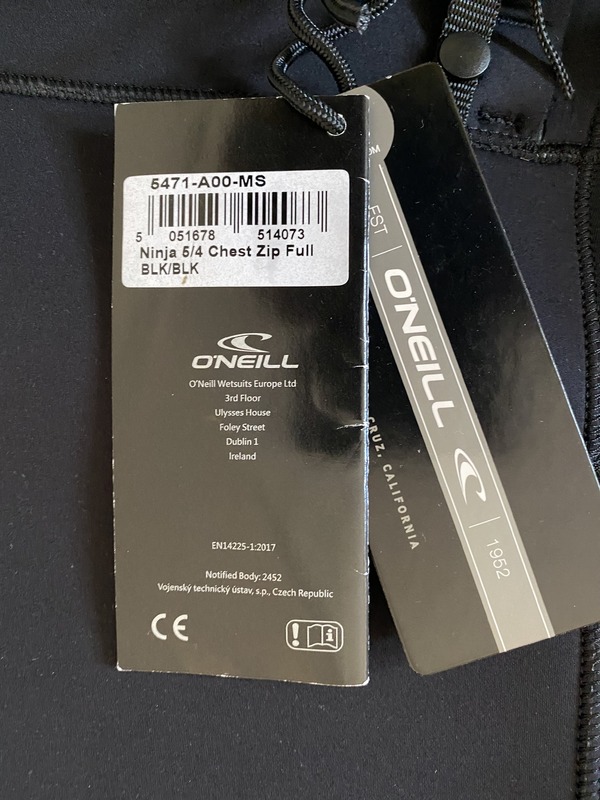 altra - ONeill Ninja 5/4
