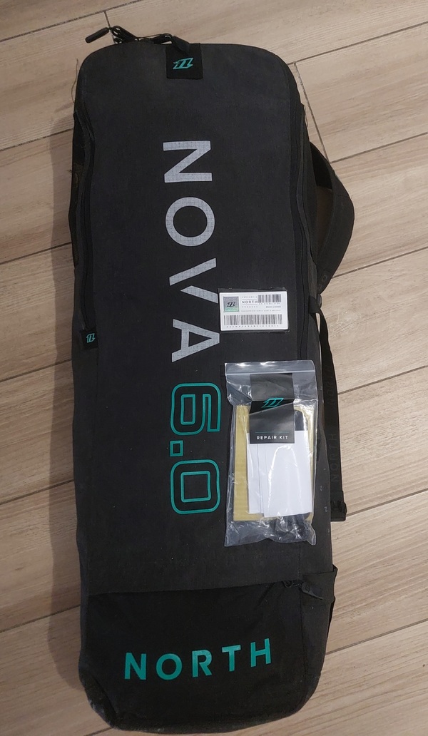 North - Nova 6.0