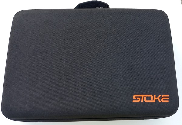 altra - Stoke  Stoke Foil Drive