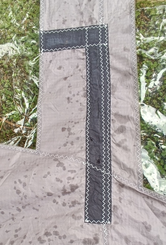 Ensis Watersports - SCORE