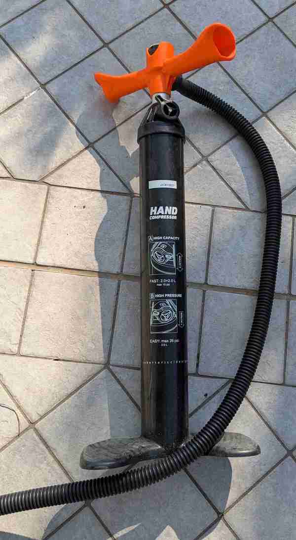 Rrd International - RRD Air Beluga 200 Y26 2022 (140L)