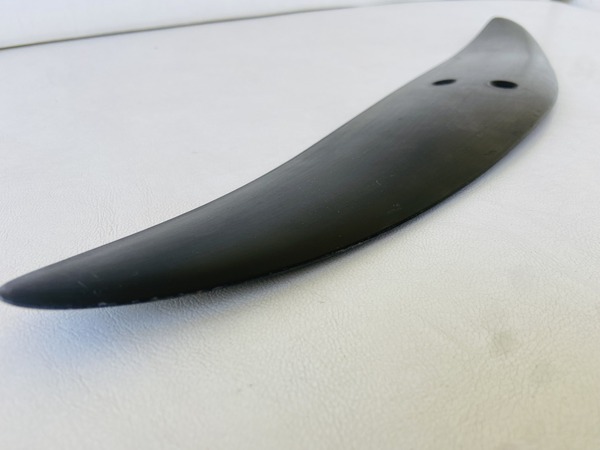 Sabfoil - Sabfoil front W999 e stab S483