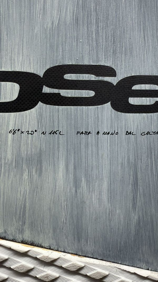 Loose - SUP Downwind 6'6