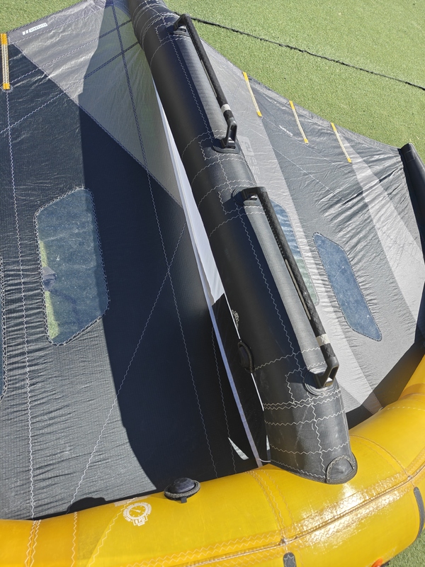 Rrd International - RRD EVO GOLD WING Y29 