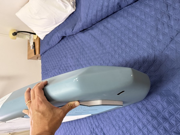 Cabrinha - Code 2024 86 Lt