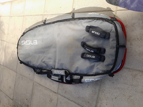 Ensis Watersports - Ensis Rock'N Roll 77L