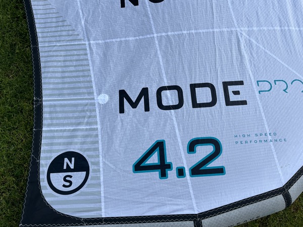 North - Mode pro 2024 4.2