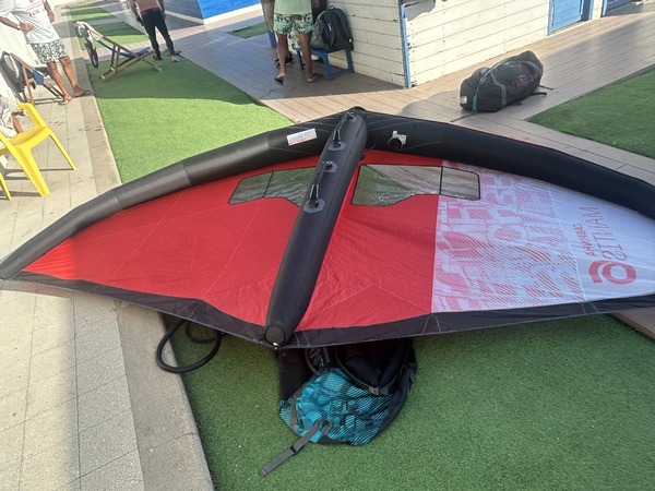 Cabrinha - Mantis v3