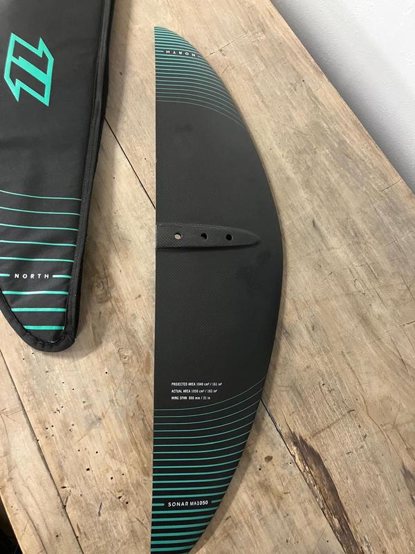 North - SONAR MA V1 1050
