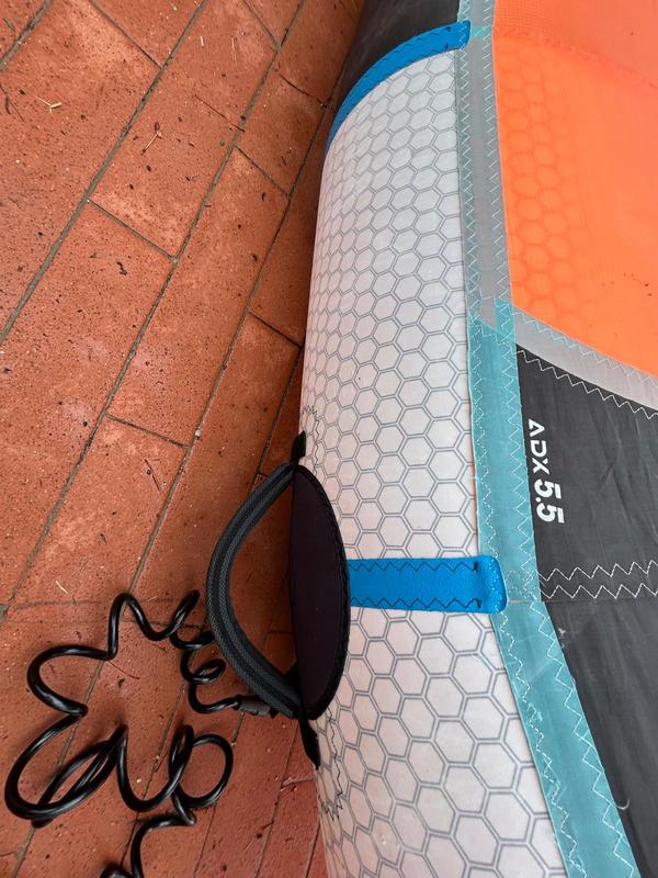 Naish - Adx 5.5