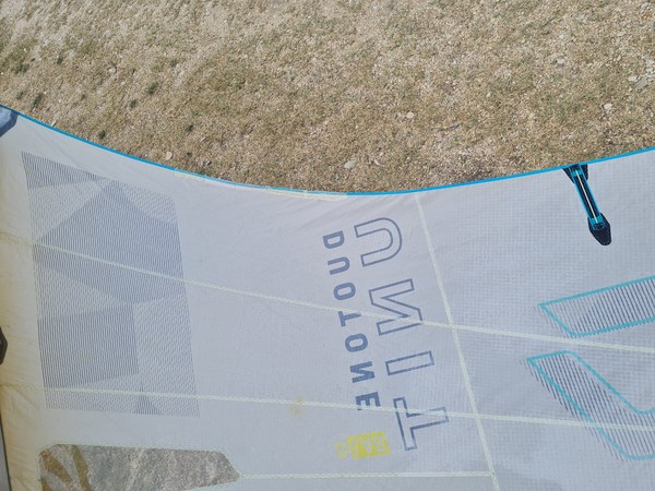 Duotone - Unit ALULA 6m