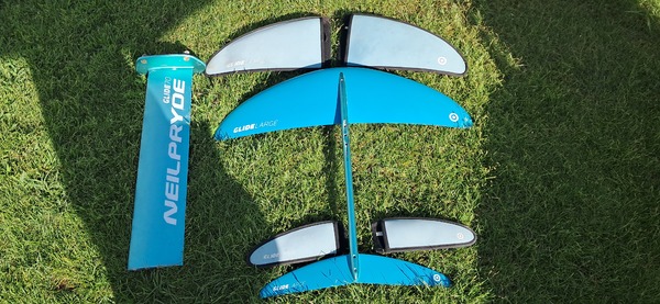 altra - Suns surfboard Full 110 lt