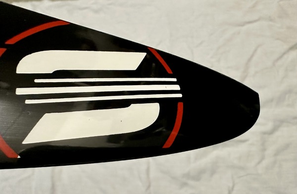 Sabfoil - S399