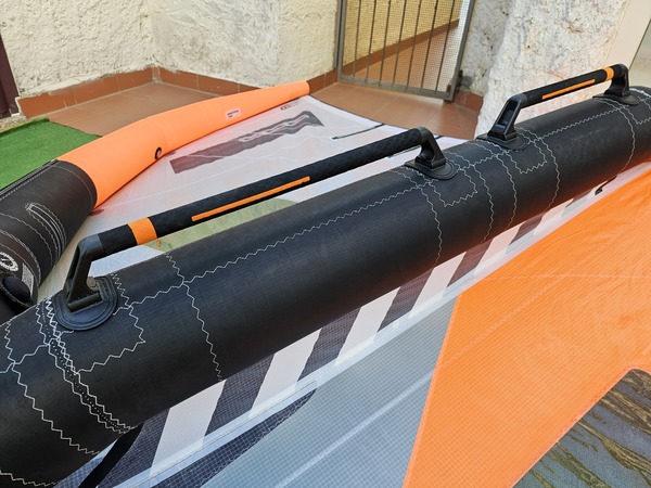 Rrd International - EVO Y 29 5.0