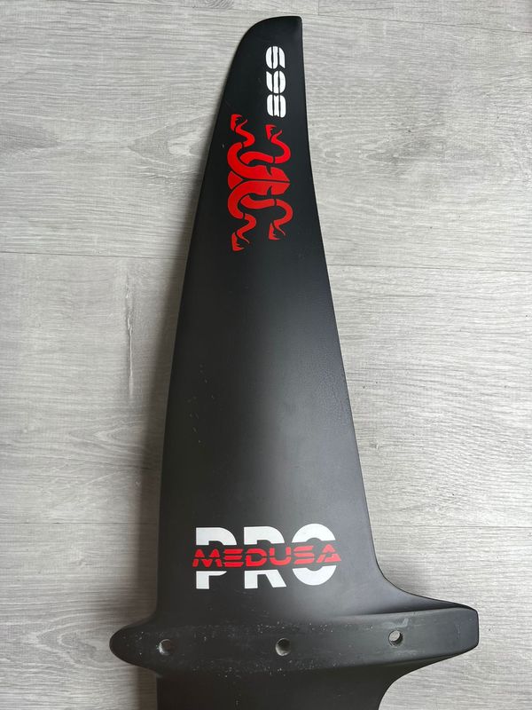 Sabfoil - Medusa PRO 869