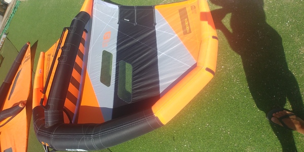 Rrd International - EVO Y29