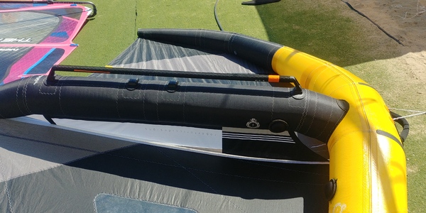 Rrd International - EVO GOLD Y29