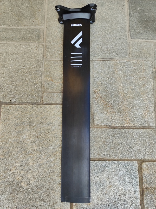 Fanatic - Foil Fanatic Duotone Aero high aspect 1500 + stab 250 + mast alu 90