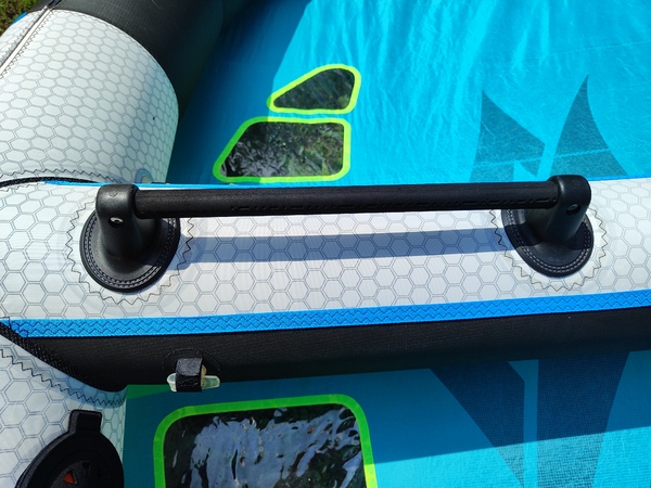 Naish - ADX 5.0 m2 -- Wingsurfer 2024