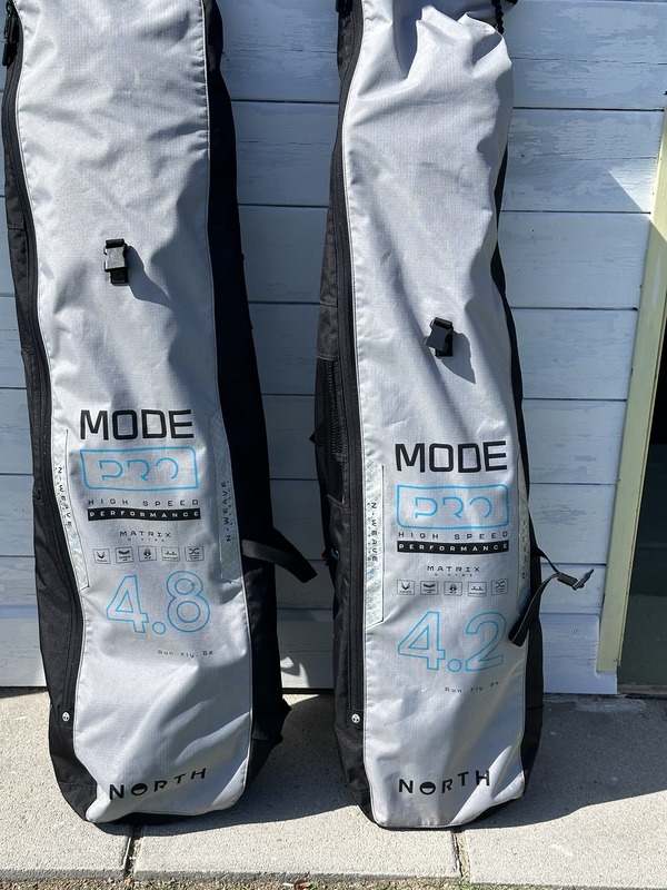 North - North MODE PRO 2025