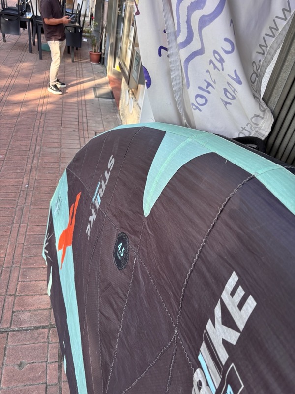 F-One - STRIKE V3 4.5