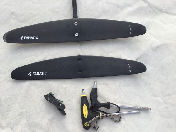 Fanatic - Aero hi aspect 