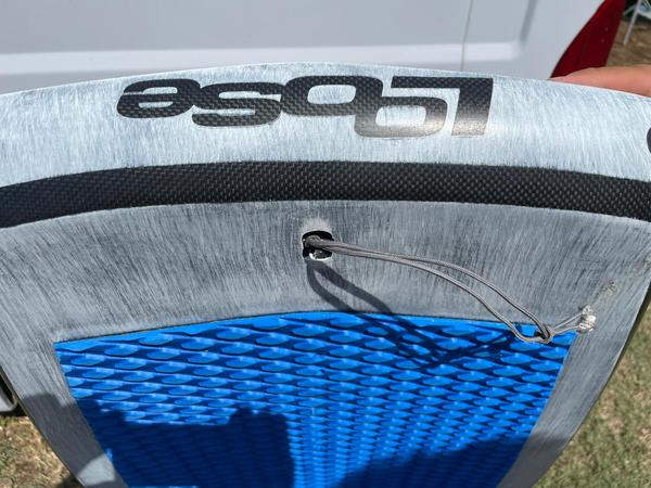 Loose - Bullet PRO 78lt