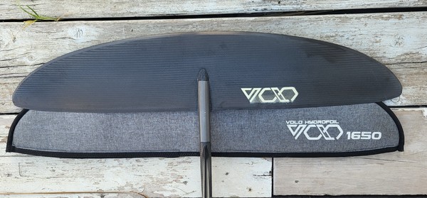 Volo - VOLO FOIL COMPLETO