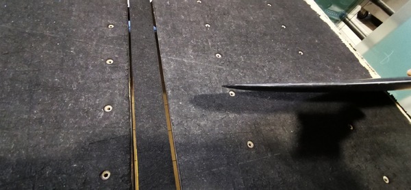 Fanatic - High Aspect 1750 