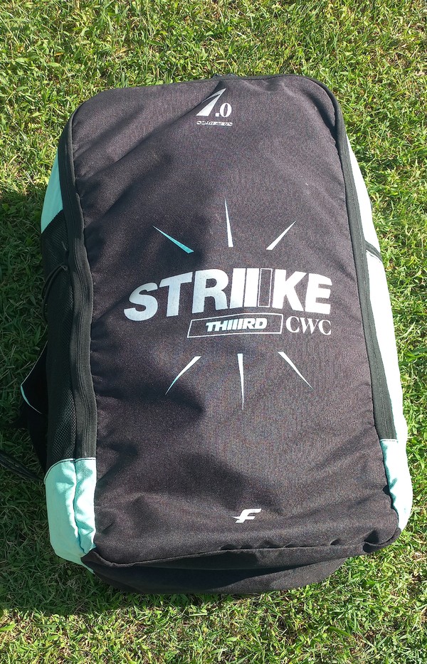 F-One - Strike CWC V3