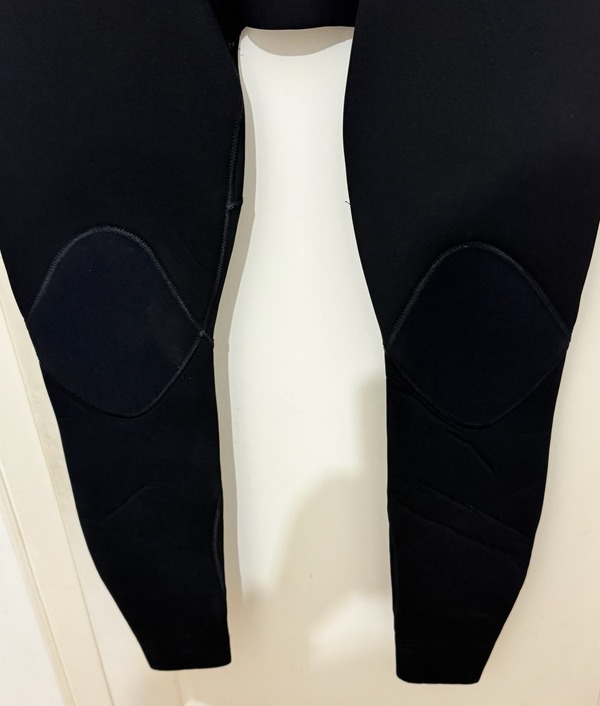 altra - Rip Curl  Omega 4/3 L Back Zip
