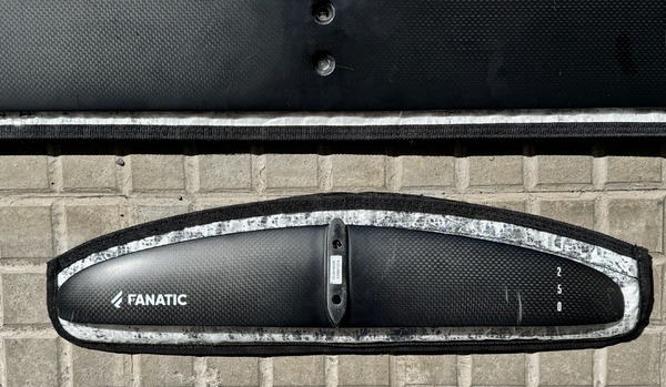 Fanatic - Aero Free 1500 Set