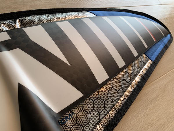Armstrong - MA 1000 V1 Front Wing