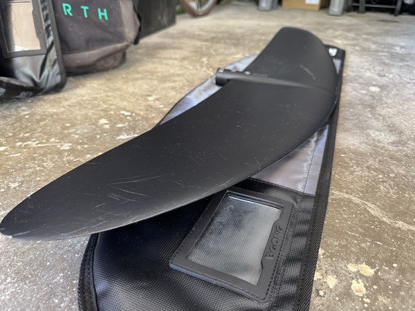 Gong - X-Over V3 1750 cm2 (come nuova)